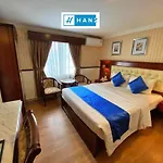 S79 Vuon Saigon Hotel & Spa