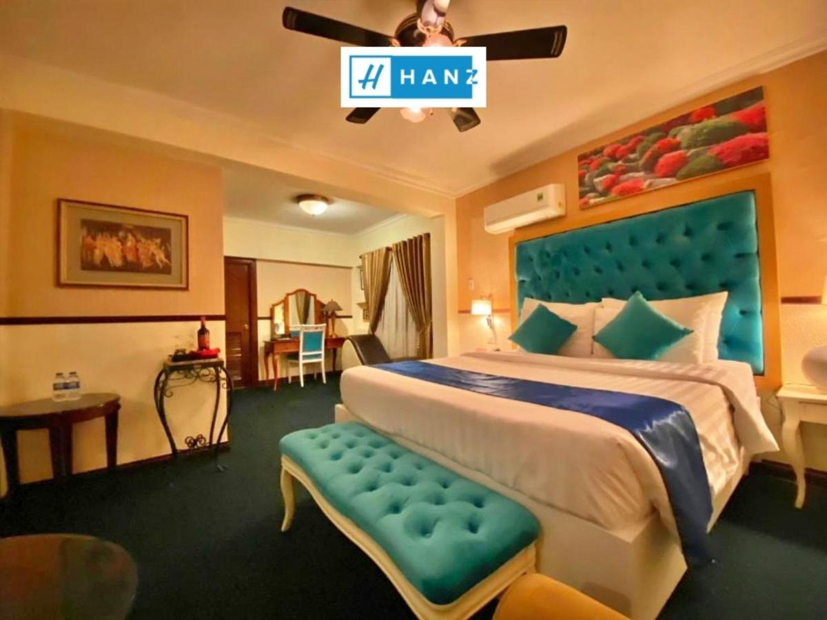 S79 Vuon Saigon & Hotel 3*