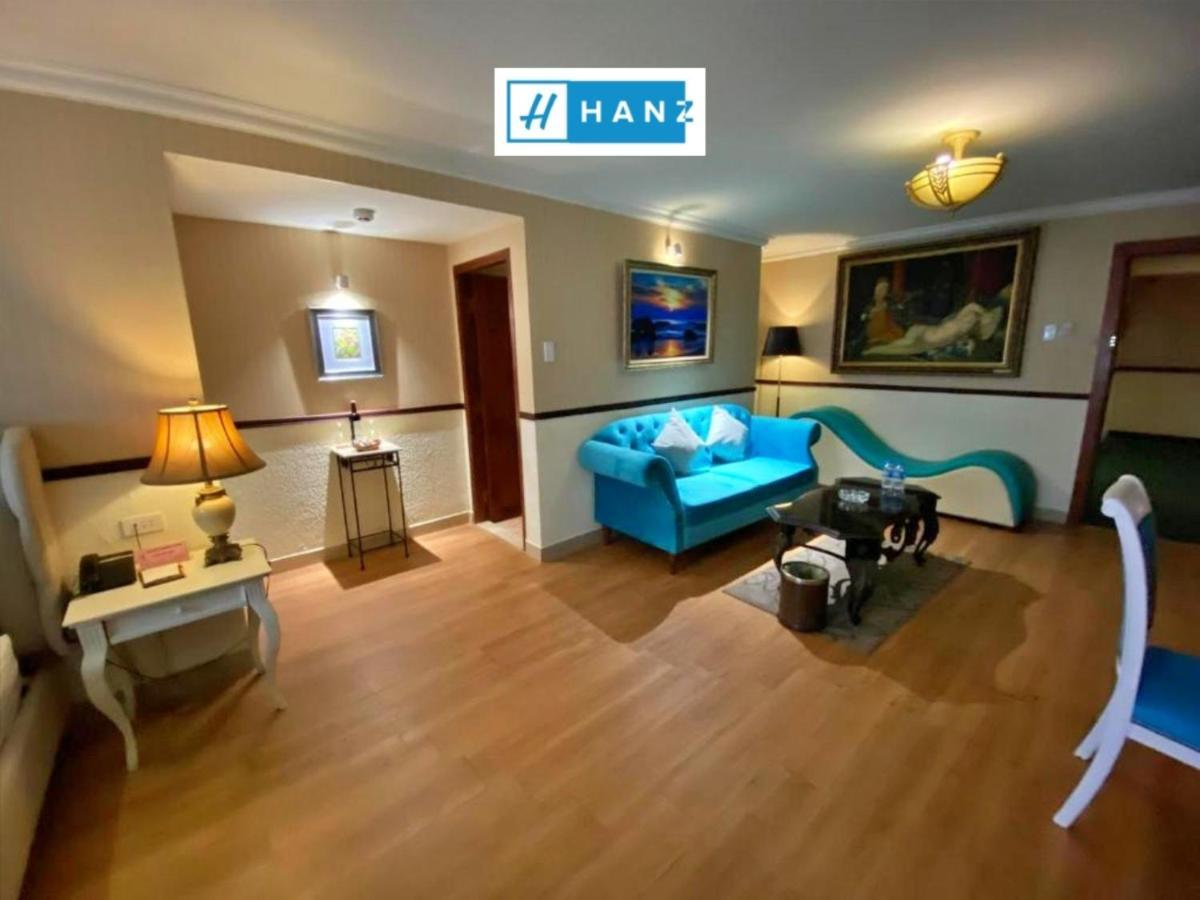 Hotel S79 Vuon Saigon &