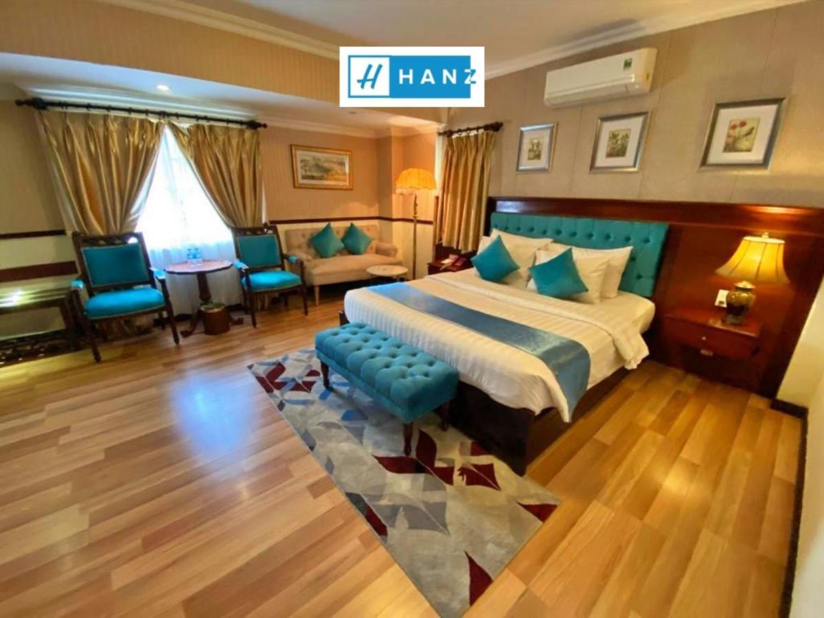 S79 Vuon Saigon & Hotel