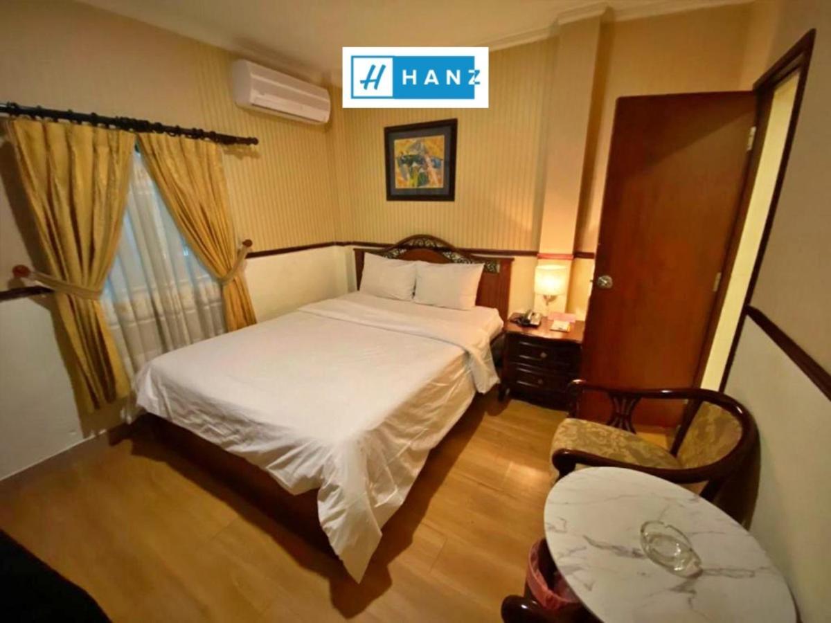S79 Vuon Saigon & Hotel 3*