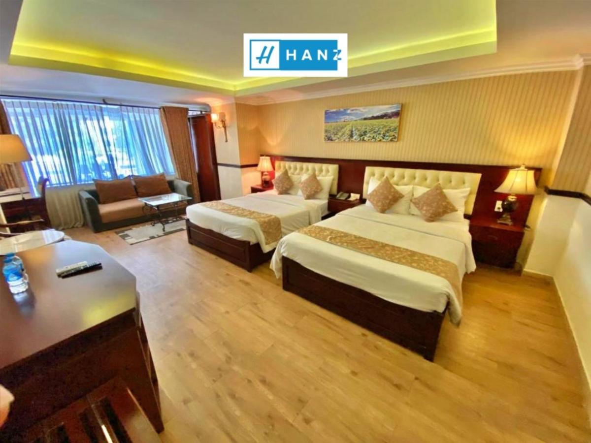 S79 Vuon Saigon & Hotel