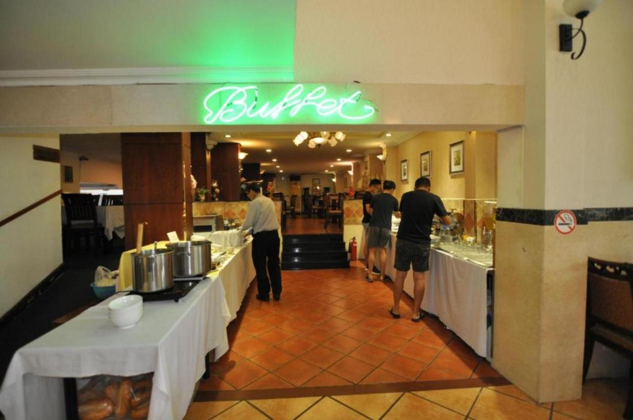 S79 Vuon Saigon & Hotel 3*