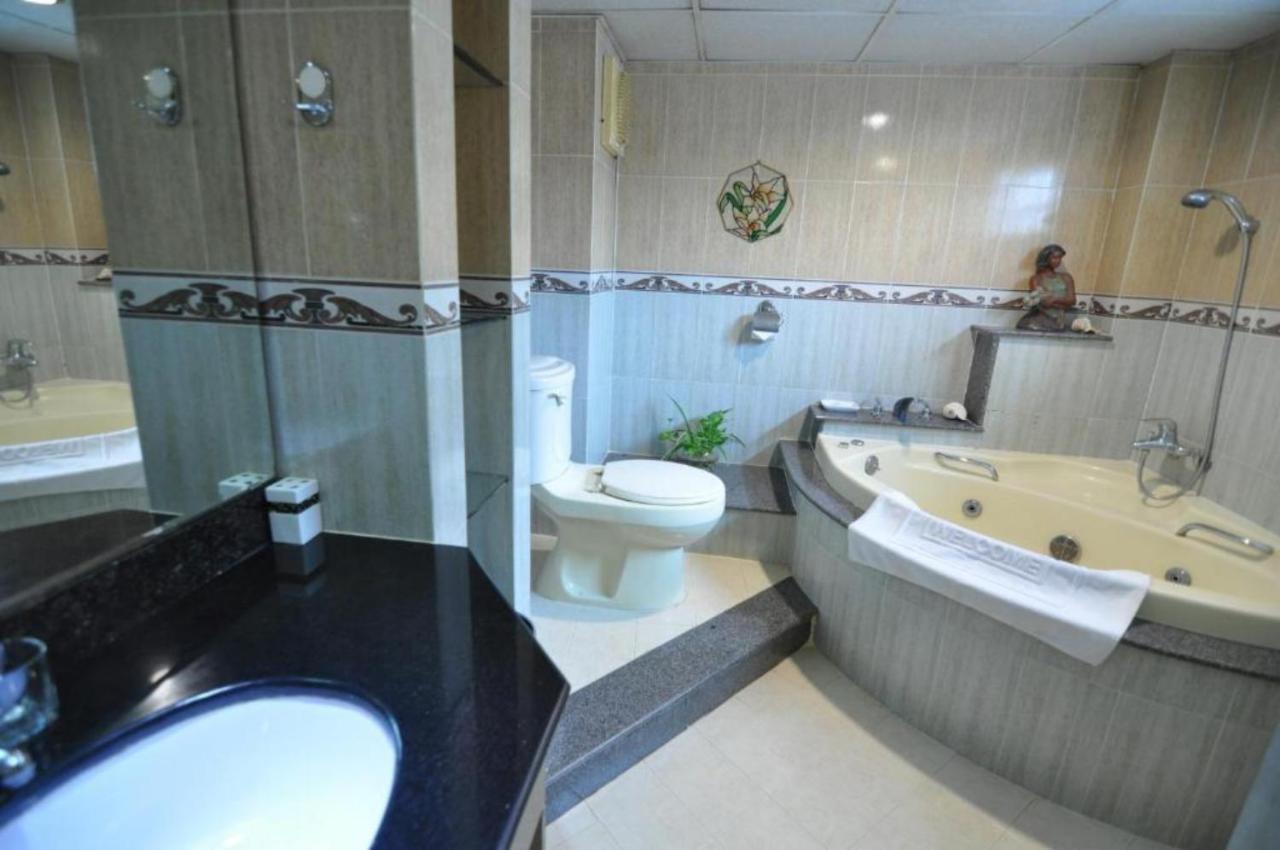 S79 Vuon Saigon & Hotel Ho Chi Minh City
