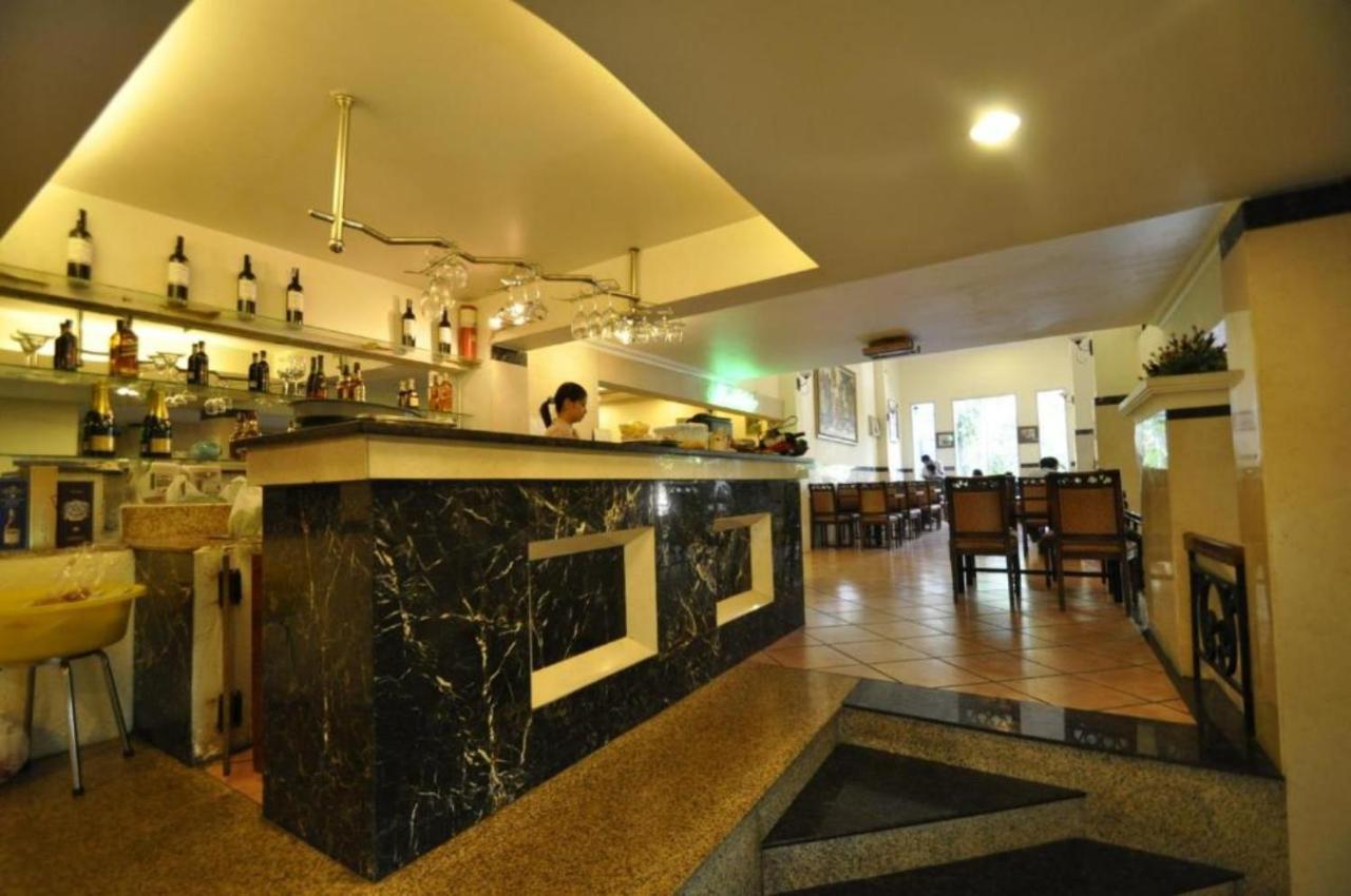 Hotel S79 Vuon Saigon & Ho Chi Minh City