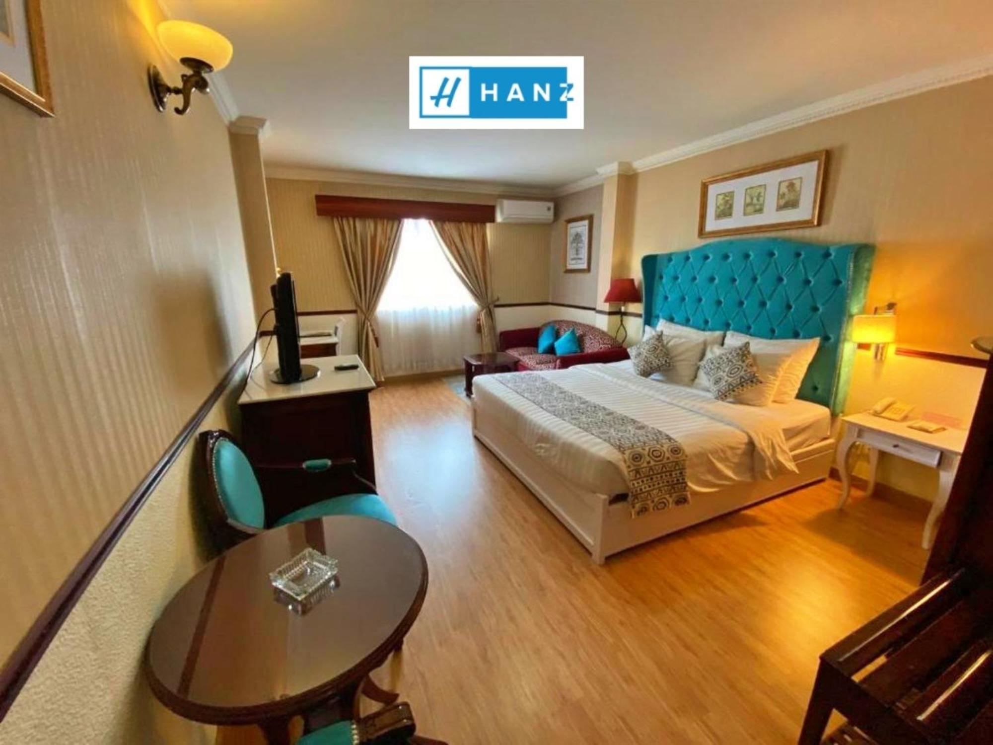Hotel S79 Vuon Saigon & 3*