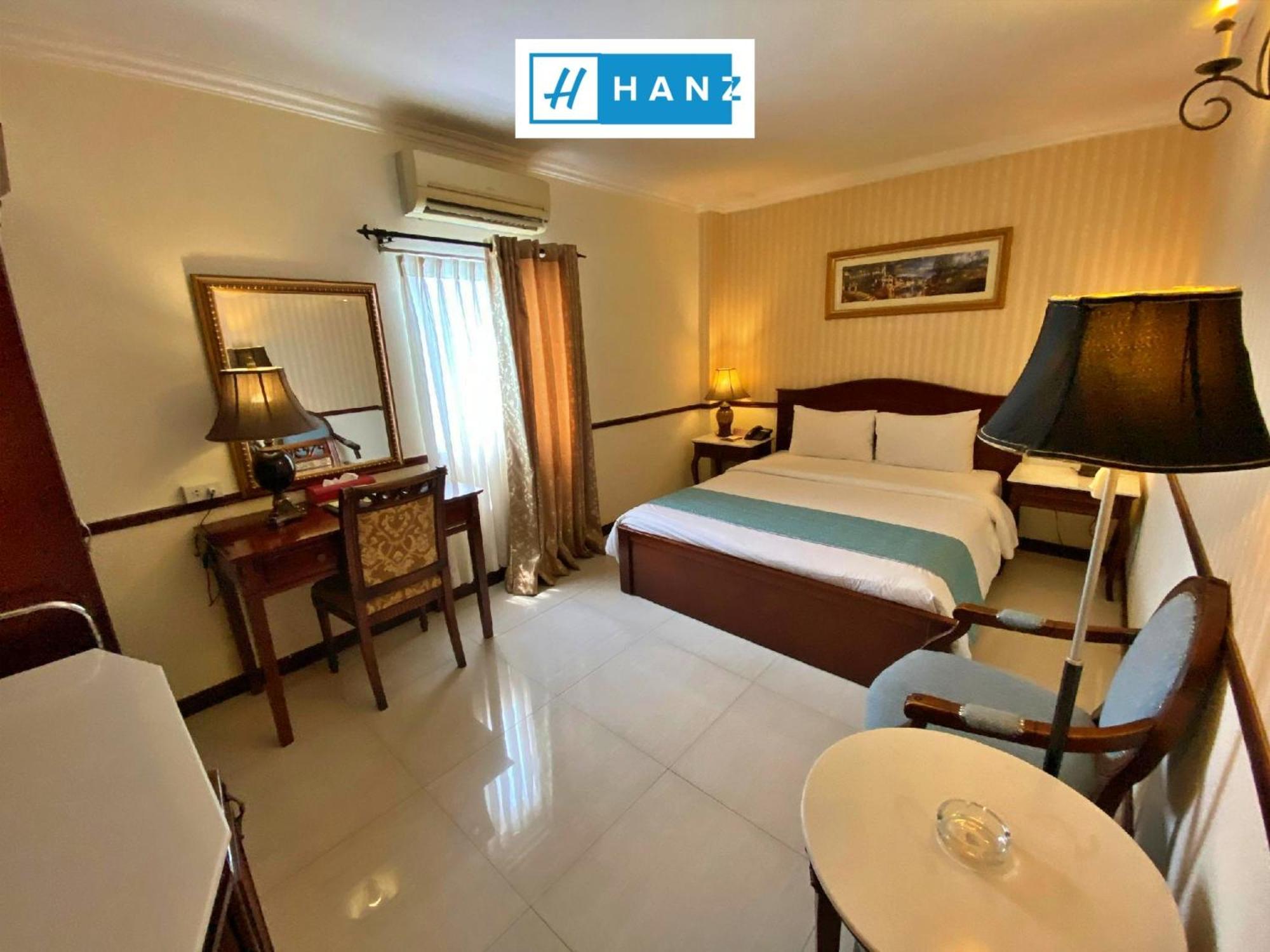 S79 Vuon Saigon & Hotel Ho Chi Minh City