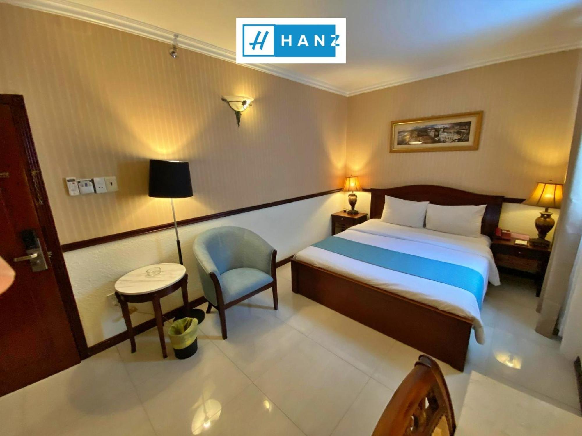 S79 Vuon Saigon & Hotel 3*