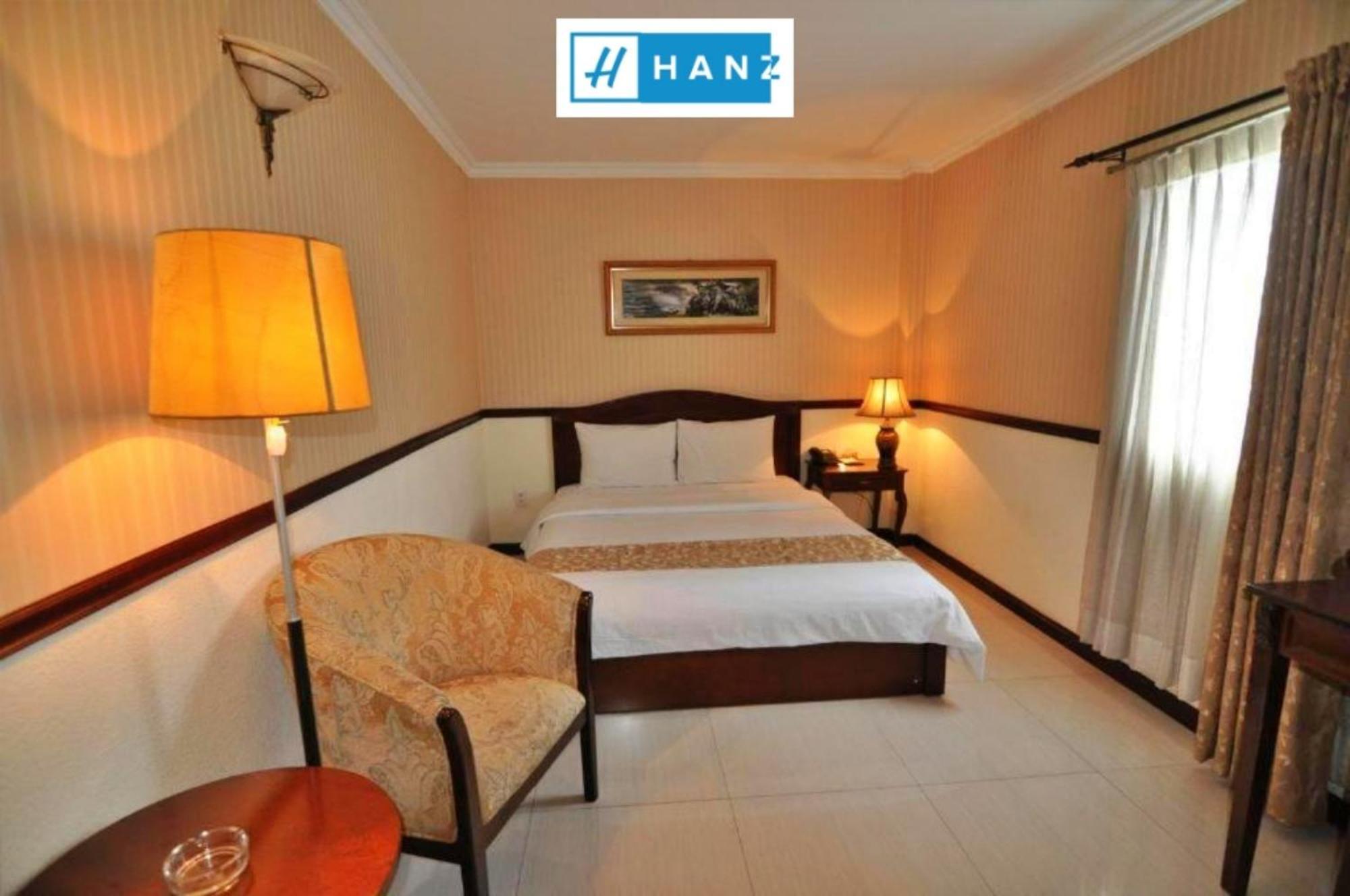 Hotel S79 Vuon Saigon & Ho Chi Minh City