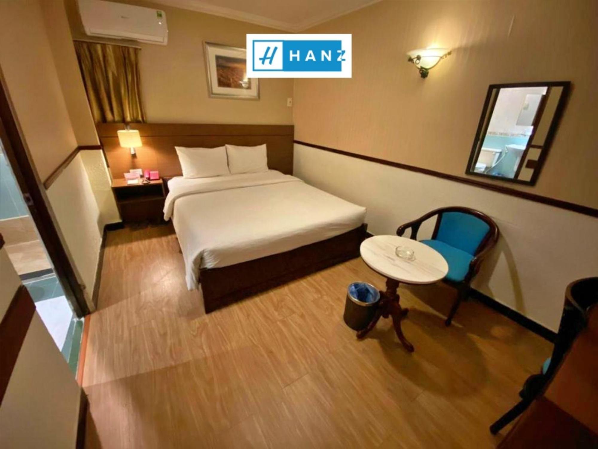 Hotel S79 Vuon Saigon &
