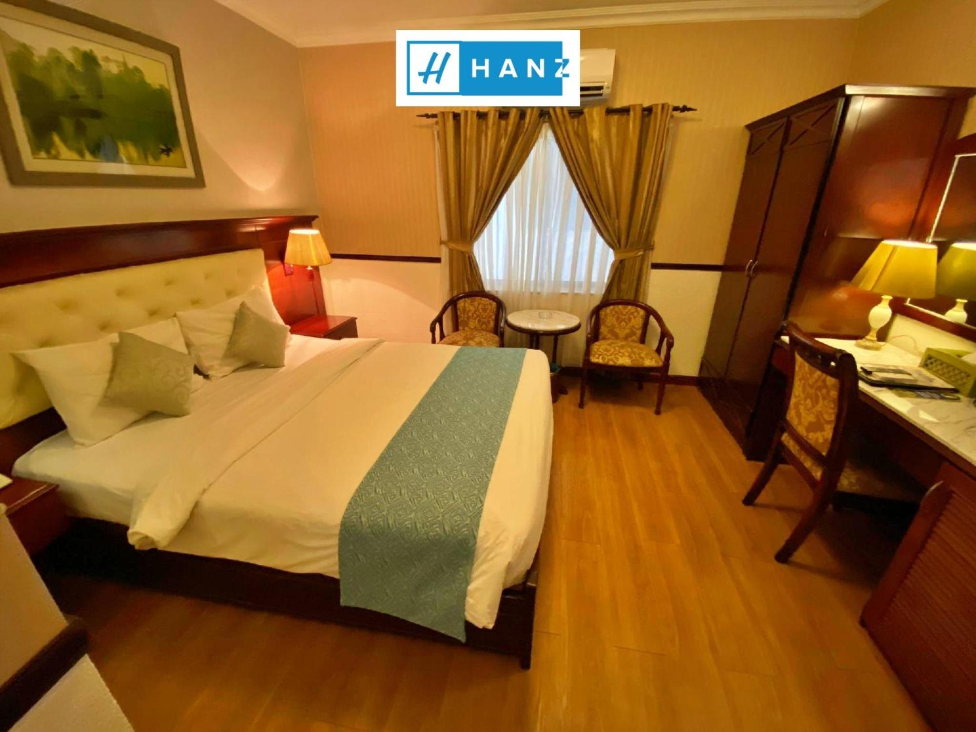 S79 Vuon Saigon & Hotel 3*