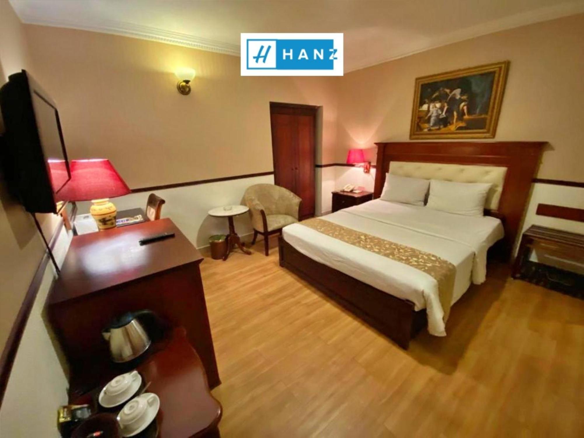 S79 Vuon Saigon & Hotel Ho Chi Minh City