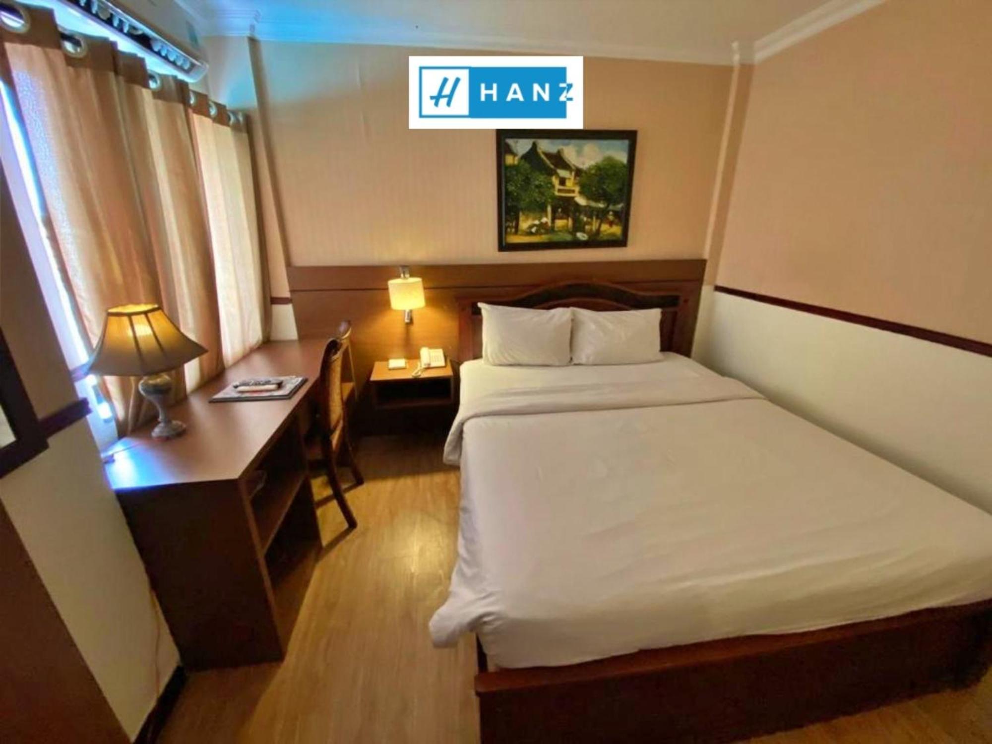 Hotel S79 Vuon Saigon &
