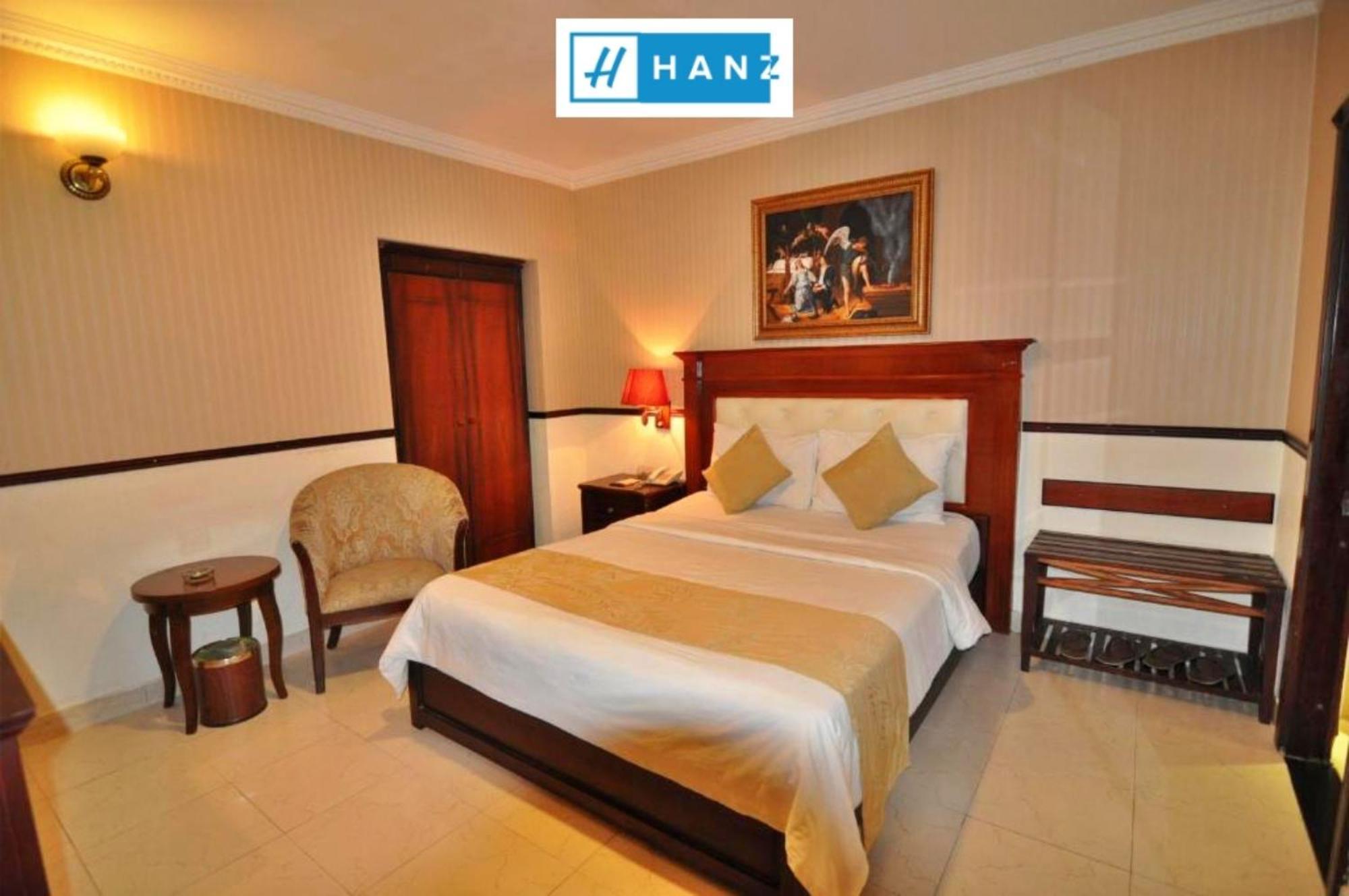 S79 Vuon Saigon & 3* Ho Chi Minh City