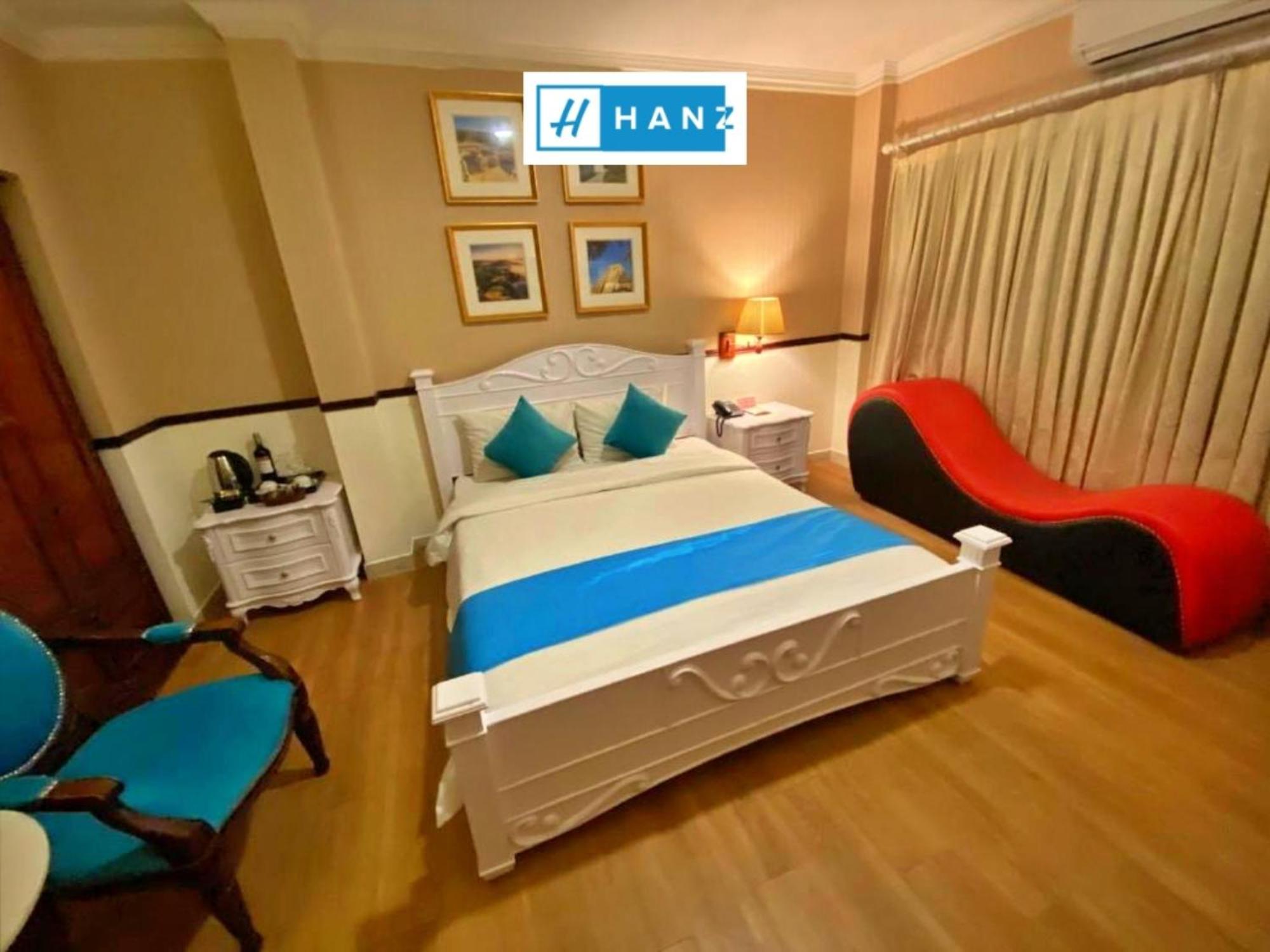 S79 Vuon Saigon & 3* Ho Chi Minh City