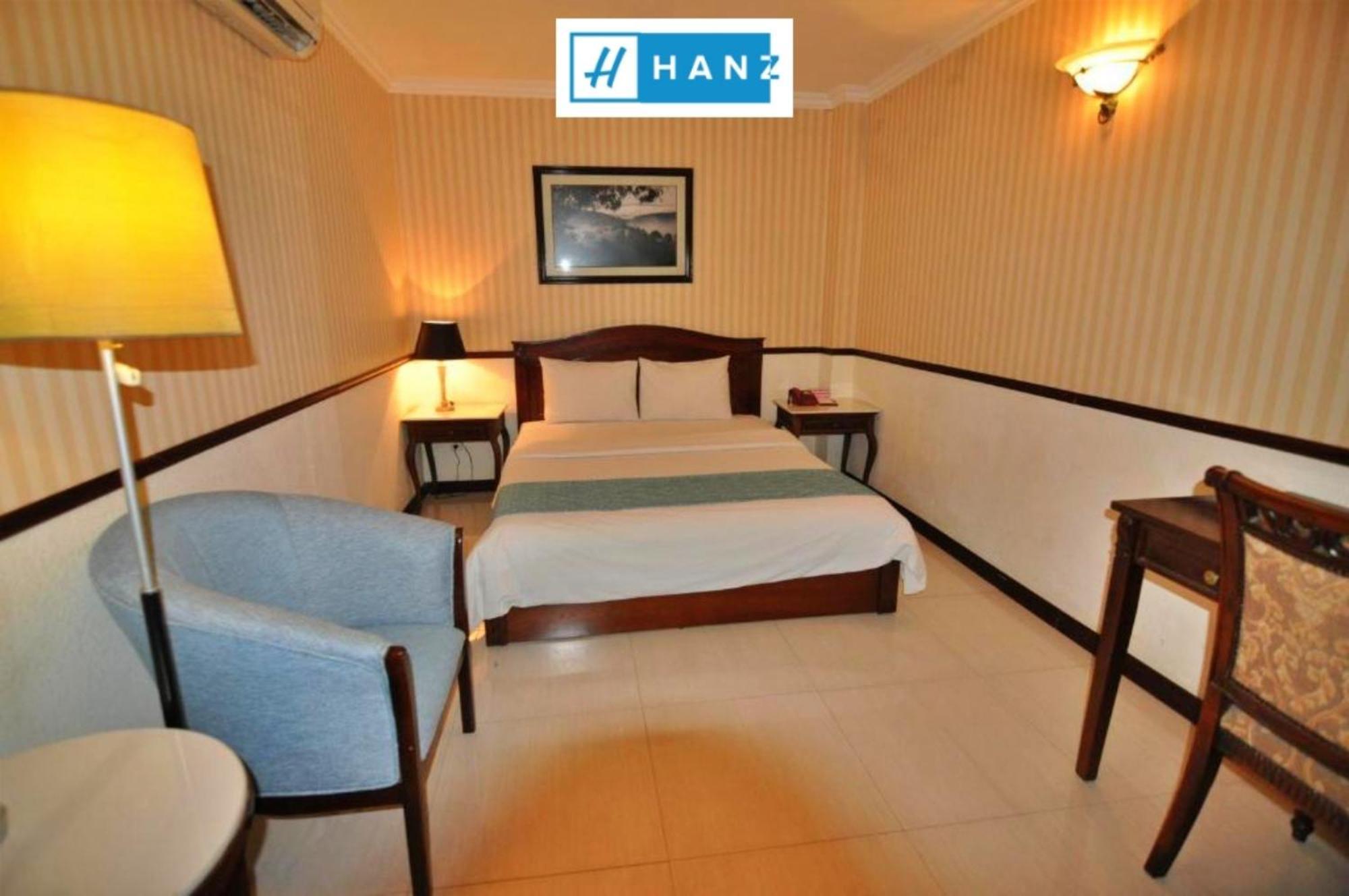 S79 Vuon Saigon & Hotel 3*